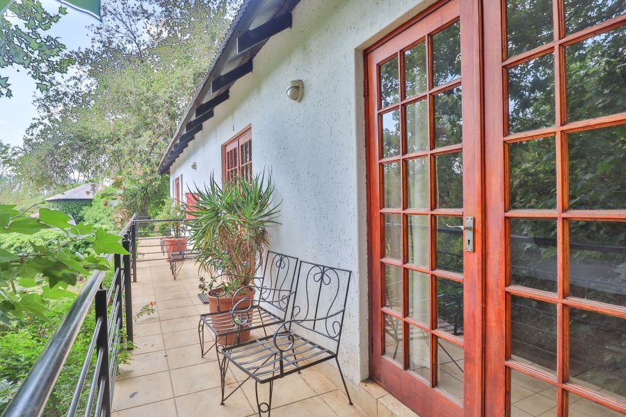 Commercial Property for Sale in Scheerpoort A H North West